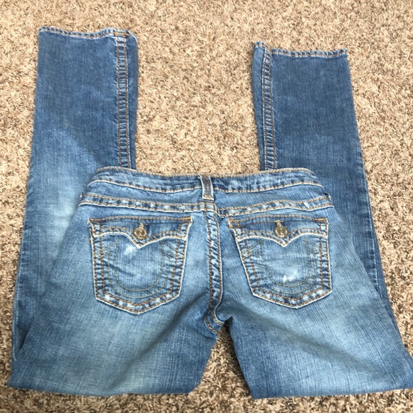 TRUE RELIGION Jeans - Picture 5 of 5